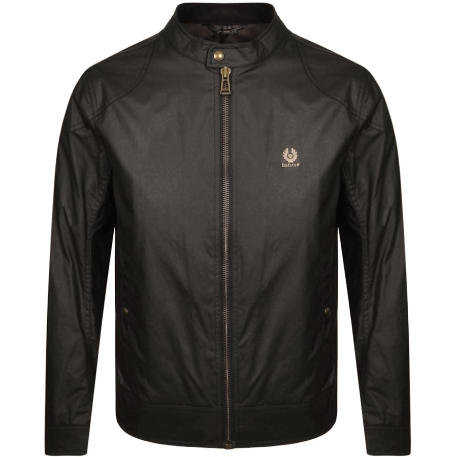 Alternative Image for ProductBelstaff Kelland Waxed Jacket Green1